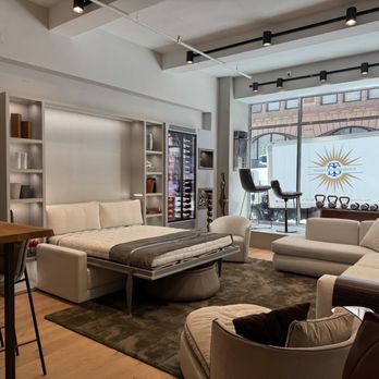 Milano Smart Living - Furniture Stores Near Me - New York, New York Milano Smart Living - Furniture Stores Near Me - New York, New York
