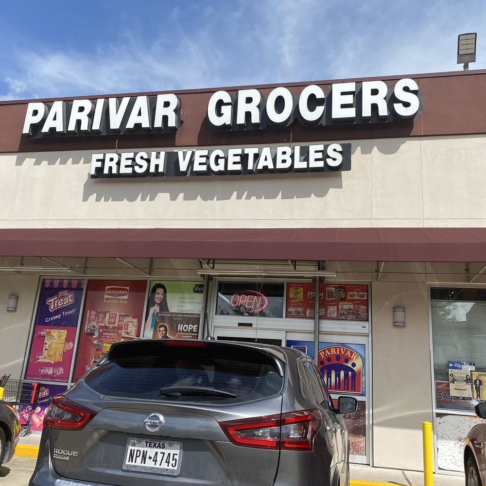 Parivar Grocers - Entry - Specialty Food Near Me - Houston, Texas Parivar Grocers - Entry - Specialty Food Near Me - Houston, Texas