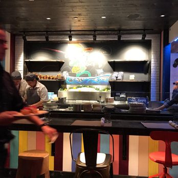 Tacology - Mexican Near Me - Miami, Florida