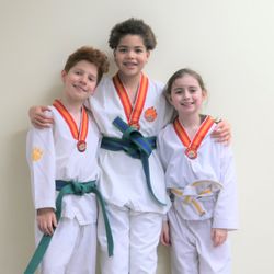 Innerfit - Kids Martial Arts