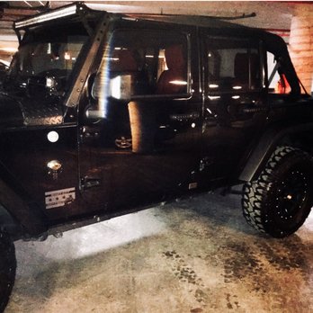 Centerline Automotive - Installed my 3" lift - Body Shops Near Me - Bensenville, Illinois Centerline Automotive - Installed my 3" lift - Body Shops Near Me - Bensenville, Illinois
