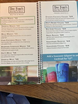 Menu photo 7 Boca Ciega St Petersburg, FL Menu photo 7 Boca Ciega St Petersburg, FL