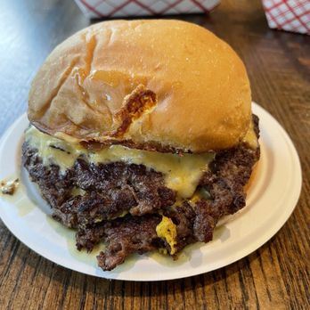 The Butcher’s Deli - Double Bacon Cheeseburger - Butcher Near Me - Victoria, Minnesota The Butcher’s Deli - Double Bacon Cheeseburger - Butcher Near Me - Victoria, Minnesota