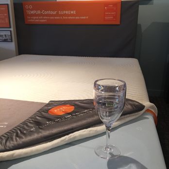 SlumberWorld Maui - The wine glass doesn't move! Love the Tempurpedic bed - Furniture Stores Near Me - Kahului, Hawaii SlumberWorld Maui - The wine glass doesn't move! Love the Tempurpedic bed - Furniture Stores Near Me - Kahului, Hawaii