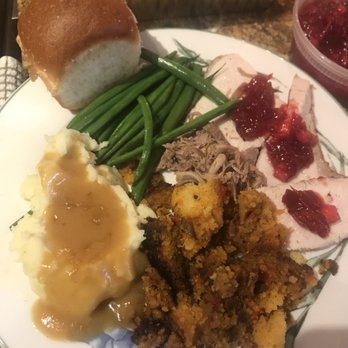 Hearth 61 - Outstanding Thanksgiving to-go order! - New American Near Me - Paradise Valley, Arizona Hearth 61 - Outstanding Thanksgiving to-go order! - New American Near Me - Paradise Valley, Arizona