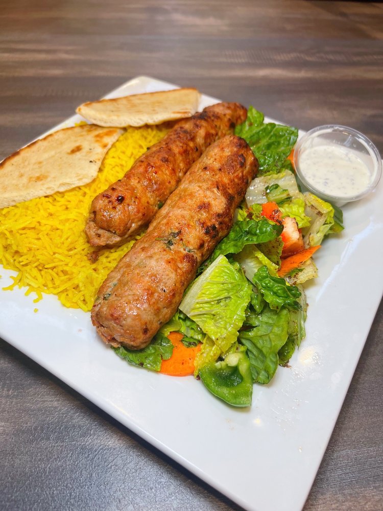 BOMBAY BBQ COMPANY 52 Photos & 15 Reviews 5215 Windward Pkwy