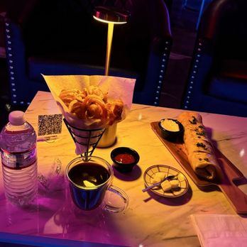 Lava Lounge and Grill - Hookah Bars Near Me - Daly City, California Lava Lounge and Grill - Hookah Bars Near Me - Daly City, California