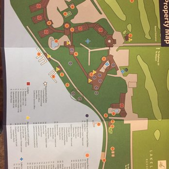 Lake Lawn Resort - Map of resort - Resorts Near Me - Delavan, Wisconsin Lake Lawn Resort - Map of resort - Resorts Near Me - Delavan, Wisconsin