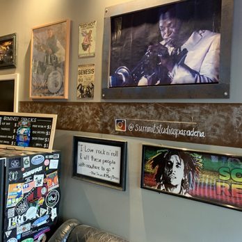 Summit Rehearsal & Recording Studios - Recording & Rehearsal Studios Near Me - Pasadena, California Summit Rehearsal & Recording Studios - Recording & Rehearsal Studios Near Me - Pasadena, California