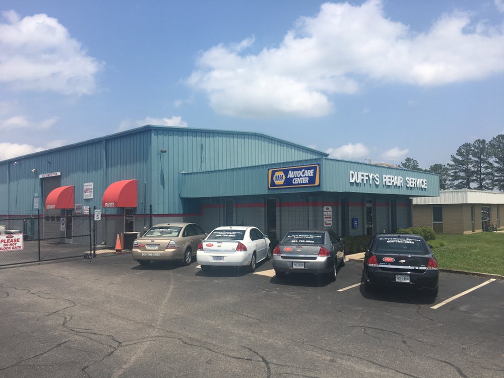 DUFFY’S REPAIR SERVICE INC 11 Photos 9974 Lickinghole Rd, Ashland