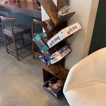 Qurbah - Games - Coffee & Tea Near Me - Pearland, Texas Qurbah - Games - Coffee & Tea Near Me - Pearland, Texas