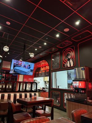 Mr. Moto Pizza Las Vegas by null