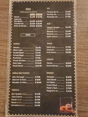 Menu photo 4 India Oven Mesa, AZ