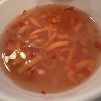 Bac Nam - Close up of fish sauce - Vietnamese Near Me - Honolulu, Hawaii Bac Nam - Close up of fish sauce - Vietnamese Near Me - Honolulu, Hawaii