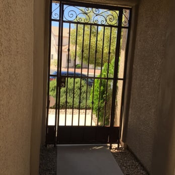 CWF - Metal Fabricators Near Me - Las Vegas, Nevada