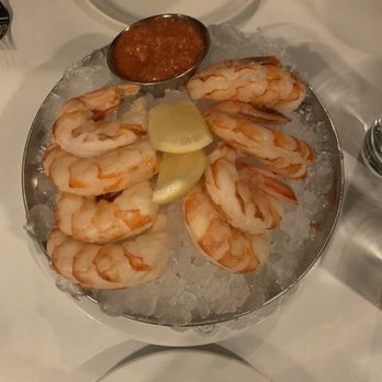 La Banane - Shrimp cocktail - French Near Me - Toronto, Ontario La Banane - Shrimp cocktail - French Near Me - Toronto, Ontario