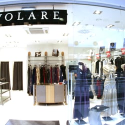 Boutique Volare - photography by peter paltinger