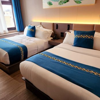 Ly New York Hotel - Hotels Near Me - New York, New York Ly New York Hotel - Hotels Near Me - New York, New York