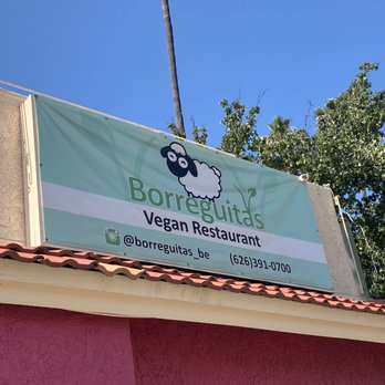 Borreguitas Bar Express - Outside the place. - Mexican Near Me - Pomona, California Borreguitas Bar Express - Outside the place. - Mexican Near Me - Pomona, California