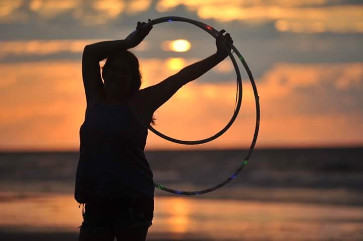 Hoopitude Logo