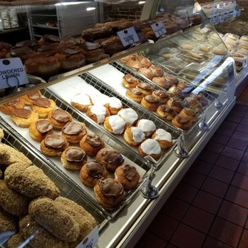 DiCamillo Bakery - ~BEST DONUTS - Bakeries Near Me - Williamsville, New York DiCamillo Bakery - ~BEST DONUTS - Bakeries Near Me - Williamsville, New York