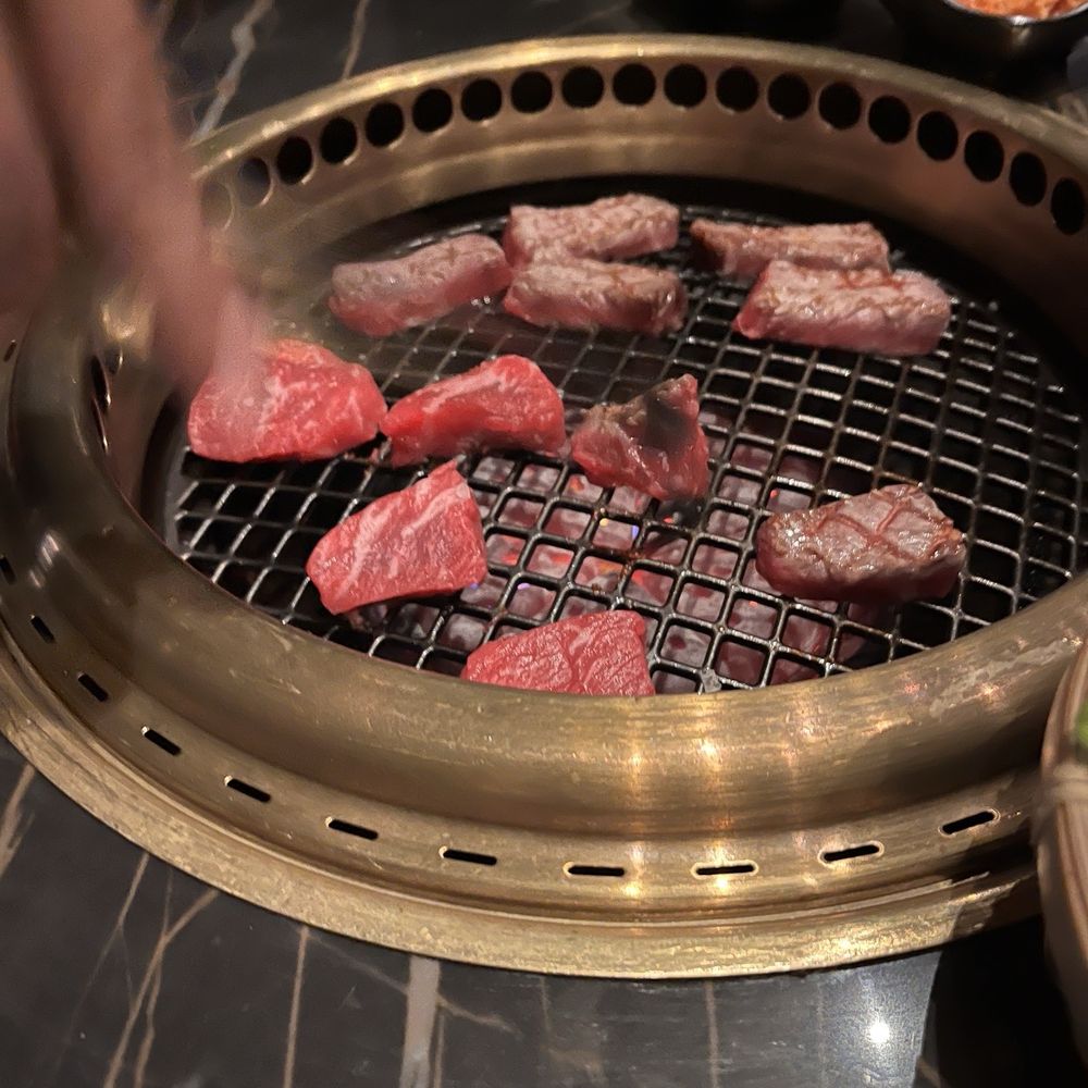 Bae Korean Grill - Grilled food - Korean Near Me - Hollywood, Florida