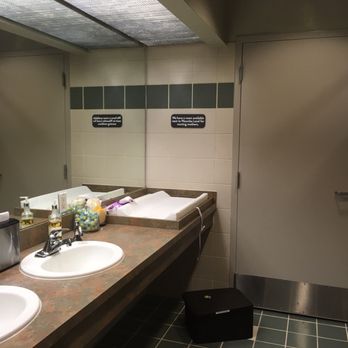 North Point Community Church - Great bathrooms! Modern. And amenities for new moms. Quality design. - Churches Near Me - Alpharetta, Georgia North Point Community Church - Great bathrooms! Modern. And amenities for new moms. Quality design. - Churches Near Me - Alpharetta, Georgia