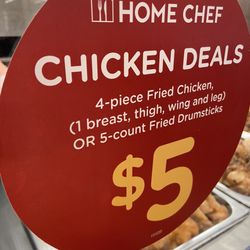 Smith's - Deals