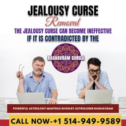 Psychic Raghav Ram