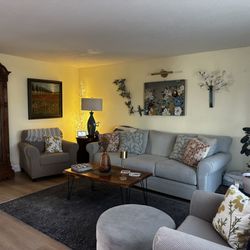 Classic Carpet & Tile