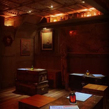 Tiki-Ko - Tiki Bars Near Me - Bakersfield, California Tiki-Ko - Tiki Bars Near Me - Bakersfield, California