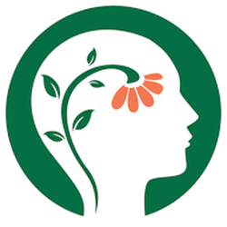 On the Road to Wellness - Our Logo