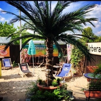 Cuervo-Urberach - Beach- Garden - Mexican Near Me - Rödermark, HE Cuervo-Urberach - Beach- Garden - Mexican Near Me - Rödermark, HE