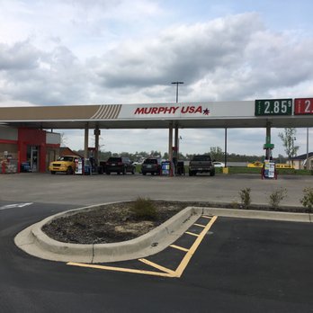 Murphy Oil - Today's Price is $2.73 - Gas Stations Near Me - La Grange, Kentucky