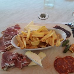 Brasserie le Flore - Plateau montagnard