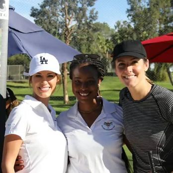 Helyne Joseph Golf Lessons - Ladies!! GET IN THE GAME (Somebody needed to hear that!) - Golf Lessons Near Me - San Diego, California Helyne Joseph Golf Lessons - Ladies!! GET IN THE GAME (Somebody needed to hear that!) - Golf Lessons Near Me - San Diego, California