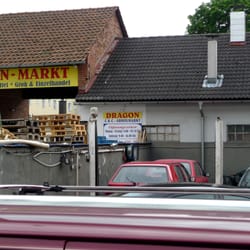 Dragon - Markt