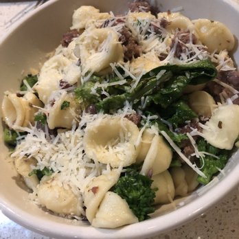 Cacio - Italian Near Me - Sacramento, California