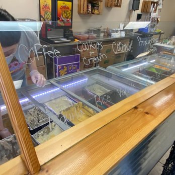 Helados Aranda - Ice cream flavors - Ice Cream & Frozen Yogurt Near Me - San Antonio, Texas Helados Aranda - Ice cream flavors - Ice Cream & Frozen Yogurt Near Me - San Antonio, Texas