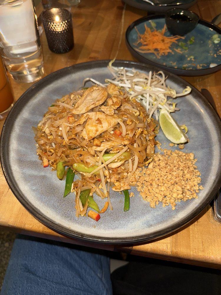 Beau Thai - Mount Pleasant