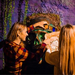 Limitless Escape Games