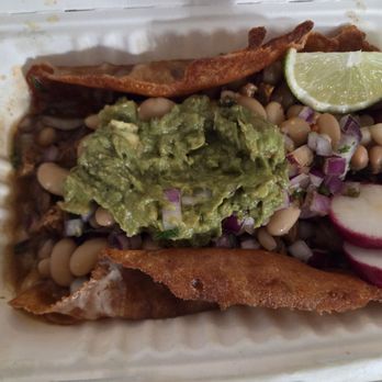 Perro Exquisite Taco - Tacos Near Me - Cerritos, California