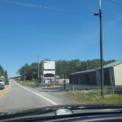 Davis Self Storage - Davis Self Storage, Davis, WV