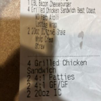 Burgerville - Burgers Near Me - Portland, Oregon