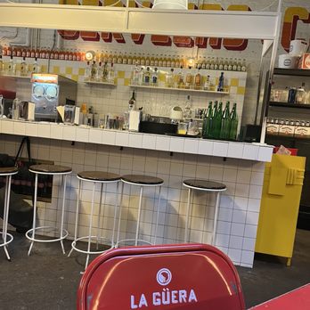Tacombi - Casual vibes - Tacos Near Me - Chicago, Illinois