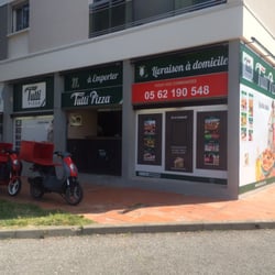 Tutti Pizza