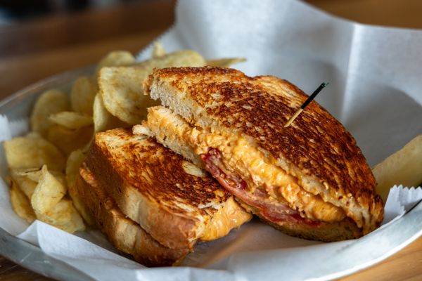 Homegrown Taproom & Kitchen