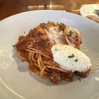 Rigo - Bolognese fresh made pasta - Spanish Near Me - Honolulu, Hawaii Rigo - Bolognese fresh made pasta - Spanish Near Me - Honolulu, Hawaii