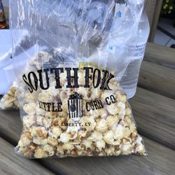 South Fork Pizza