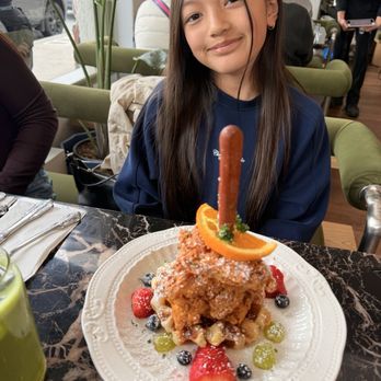 Whisper - Breakfast & Brunch Near Me - San Mateo, California Whisper - Breakfast & Brunch Near Me - San Mateo, California